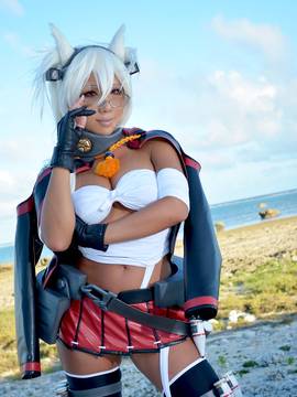 [nonsummerjack (non)] 武蔵－BATTLESHIP－_072