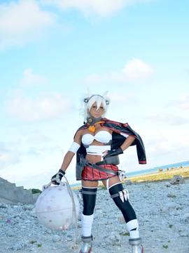 [nonsummerjack (non)] 武蔵－BATTLESHIP－_074