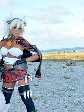 [nonsummerjack (non)] 武蔵－BATTLESHIP－_075