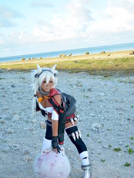 [nonsummerjack (non)] 武蔵－BATTLESHIP－_076