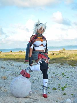 [nonsummerjack (non)] 武蔵－BATTLESHIP－_077