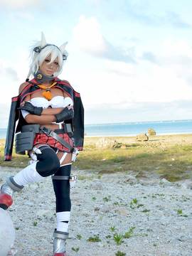 [nonsummerjack (non)] 武蔵－BATTLESHIP－_079