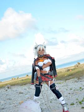 [nonsummerjack (non)] 武蔵－BATTLESHIP－_080