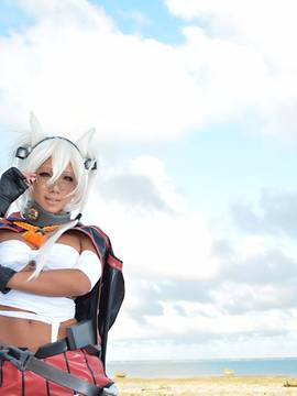 [nonsummerjack (non)] 武蔵－BATTLESHIP－_082