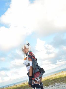 [nonsummerjack (non)] 武蔵－BATTLESHIP－_084
