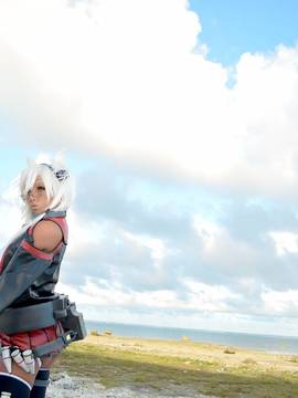 [nonsummerjack (non)] 武蔵－BATTLESHIP－_085