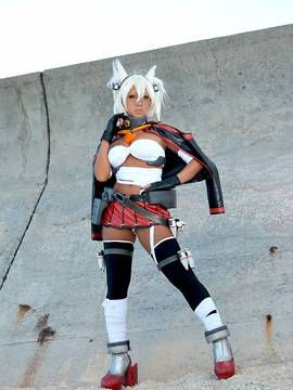 [nonsummerjack (non)] 武蔵－BATTLESHIP－_086