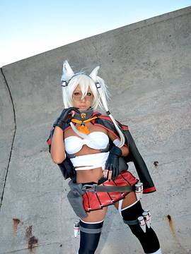 [nonsummerjack (non)] 武蔵－BATTLESHIP－_089
