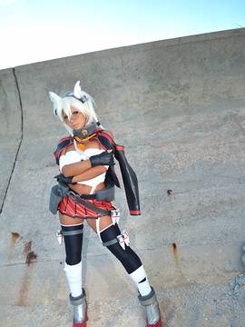 [nonsummerjack (non)] 武蔵－BATTLESHIP－_090