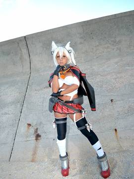 [nonsummerjack (non)] 武蔵－BATTLESHIP－_091