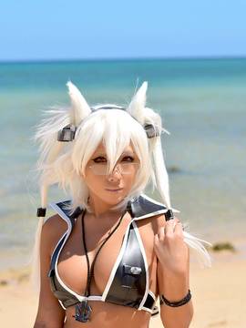 [nonsummerjack (non)] 武蔵－BATTLESHIP－_092