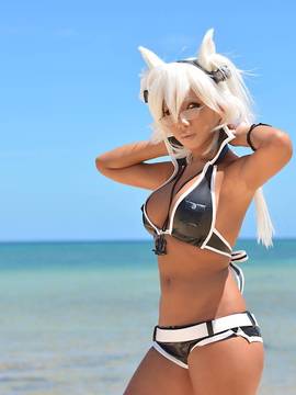 [nonsummerjack (non)] 武蔵－BATTLESHIP－_094
