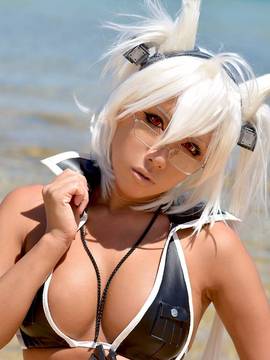 [nonsummerjack (non)] 武蔵－BATTLESHIP－_114