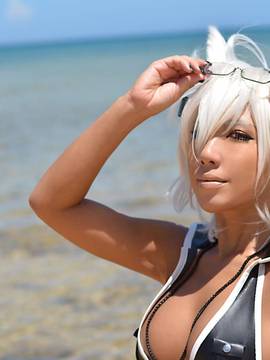[nonsummerjack (non)] 武蔵－BATTLESHIP－_119