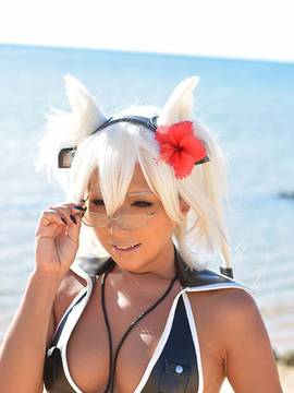 [nonsummerjack (non)] 武蔵－BATTLESHIP－_124