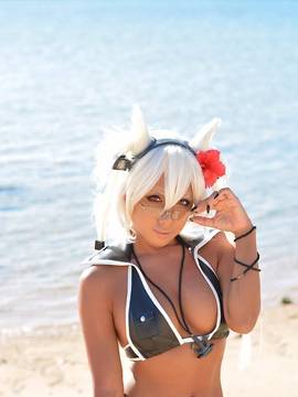 [nonsummerjack (non)] 武蔵－BATTLESHIP－_127