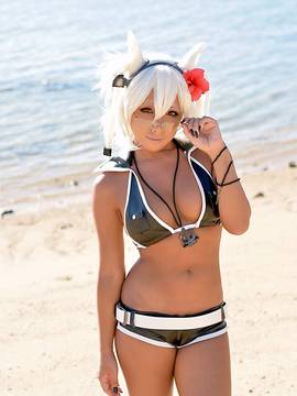 [nonsummerjack (non)] 武蔵－BATTLESHIP－_128