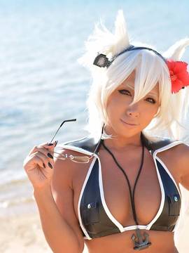[nonsummerjack (non)] 武蔵－BATTLESHIP－_129