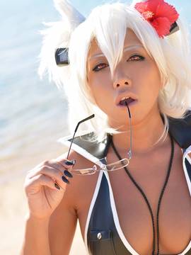 [nonsummerjack (non)] 武蔵－BATTLESHIP－_130