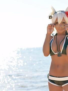 [nonsummerjack (non)] 武蔵－BATTLESHIP－_133