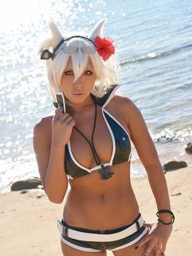 [nonsummerjack (non)] 武蔵－BATTLESHIP－_135
