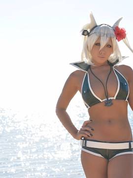 [nonsummerjack (non)] 武蔵－BATTLESHIP－_137