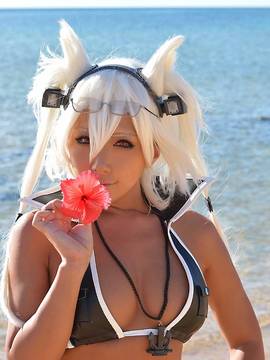 [nonsummerjack (non)] 武蔵－BATTLESHIP－_138
