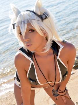 [nonsummerjack (non)] 武蔵－BATTLESHIP－_140