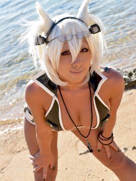 [nonsummerjack (non)] 武蔵－BATTLESHIP－_141