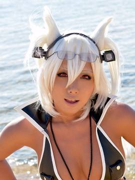 [nonsummerjack (non)] 武蔵－BATTLESHIP－_142