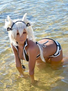 [nonsummerjack (non)] 武蔵－BATTLESHIP－_144
