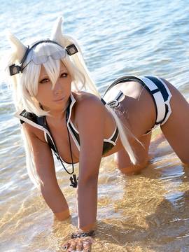 [nonsummerjack (non)] 武蔵－BATTLESHIP－_154