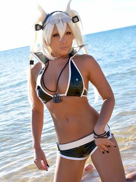 [nonsummerjack (non)] 武蔵－BATTLESHIP－_155