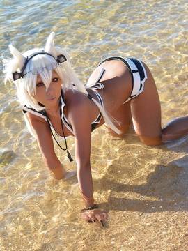 [nonsummerjack (non)] 武蔵－BATTLESHIP－_156