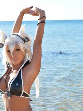 [nonsummerjack (non)] 武蔵－BATTLESHIP－_160