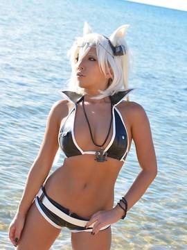 [nonsummerjack (non)] 武蔵－BATTLESHIP－_162