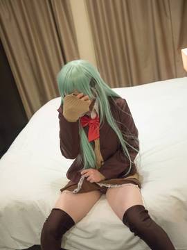 Sex Friend 35「補給交際白書 - 鈴◯改二 - 」_005