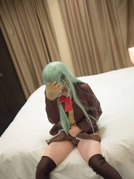 Sex Friend 35「補給交際白書 - 鈴◯改二 - 」_006