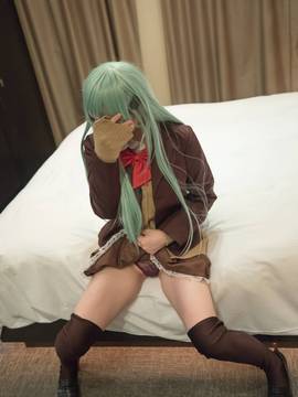 Sex Friend 35「補給交際白書 - 鈴◯改二 - 」_007