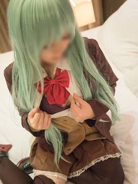 Sex Friend 35「補給交際白書 - 鈴◯改二 - 」_057