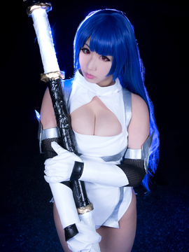 [The Black Peony] 対○忍ムラサキ_004