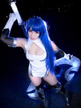 [The Black Peony] 対○忍ムラサキ_006