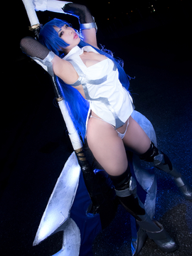 [The Black Peony] 対○忍ムラサキ_010