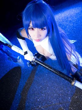 [The Black Peony] 対○忍ムラサキ_018