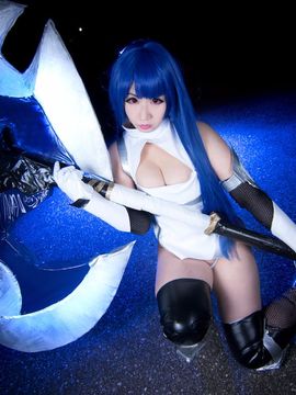 [The Black Peony] 対○忍ムラサキ_019