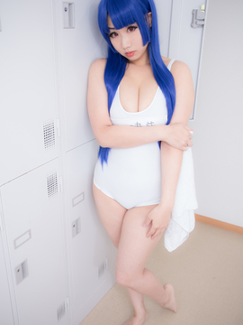 [The Black Peony] 対○忍ムラサキ_064