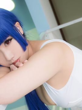 [The Black Peony] 対○忍ムラサキ_102