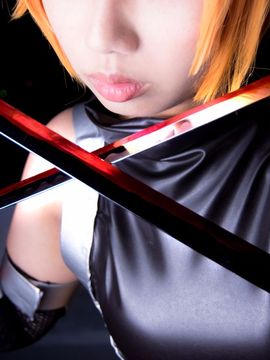 [The Black Peony] 対魔忍サクラ_012