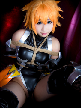 [The Black Peony] 対魔忍サクラ_049