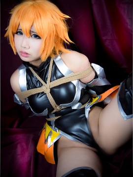 [The Black Peony] 対魔忍サクラ_050